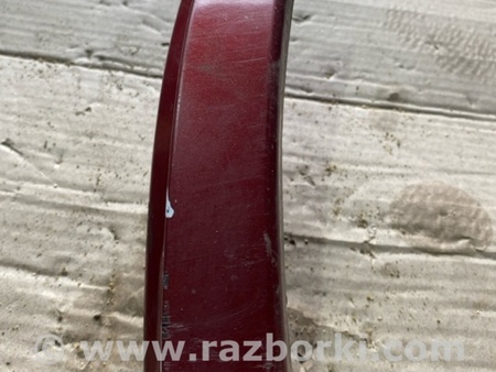 ФОТО Пластик задний левый для Subaru Forester SG S11 (02-08) Київ