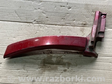 ФОТО Пластик задний правый для Subaru Forester SG S11 (02-08) Київ