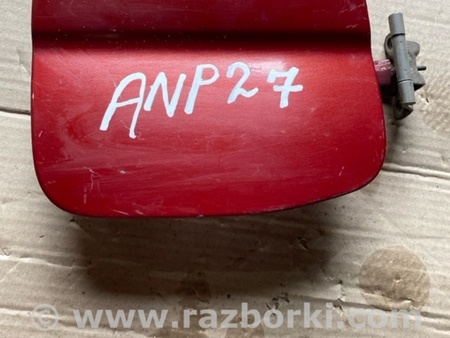 ФОТО Лючок топливного бака для Subaru Forester SG S11 (02-08) Київ