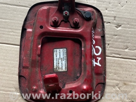 ФОТО Лючок топливного бака для Subaru Forester SG S11 (02-08) Київ