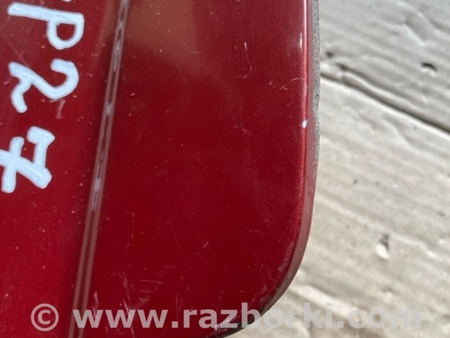 ФОТО Лючок топливного бака для Subaru Forester SG S11 (02-08) Київ