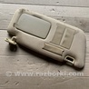 Козырек солнцезащитный левый Subaru Forester SG S11 (02-08)