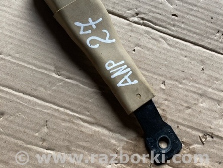ФОТО Замок ремня безопасности для Subaru Forester SG S11 (02-08) Київ