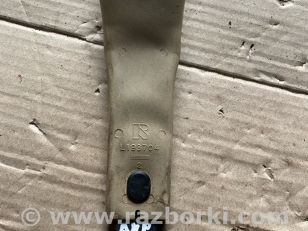 ФОТО Замок ремня безопасности для Subaru Forester SG S11 (02-08) Київ