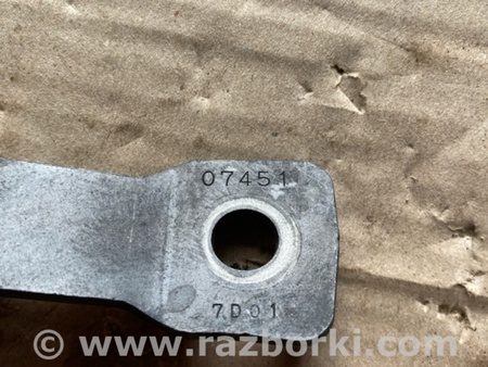 ФОТО Замок ремня безопасности для Subaru Forester SG S11 (02-08) Київ