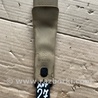 ФОТО Замок ремня безопасности для Subaru Forester SG S11 (02-08) Київ