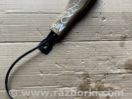 ФОТО Замок ремня безопасности для Subaru Forester SG S11 (02-08) Київ