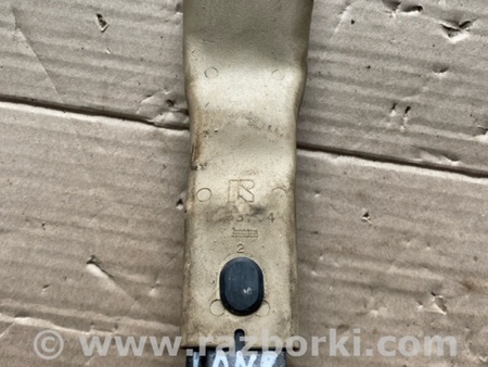ФОТО Замок ремня безопасности для Subaru Forester SG S11 (02-08) Київ
