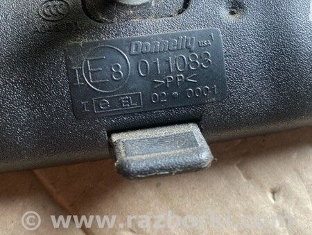ФОТО Зеркало заднего вида (салон) для Subaru Forester SG S11 (02-08) Київ