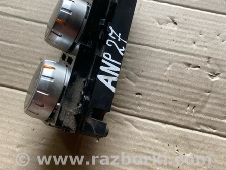 ФОТО Блок кнопок для Subaru Forester SG S11 (02-08) Київ