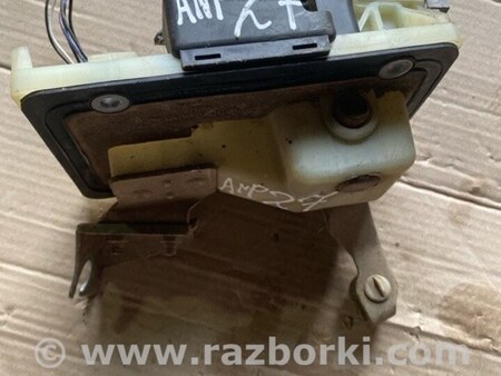 ФОТО Селектор КПП для Subaru Forester SG S11 (02-08) Київ