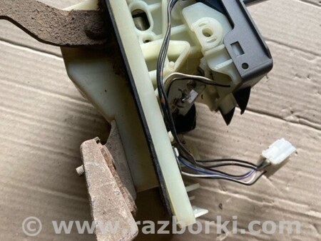 ФОТО Селектор КПП для Subaru Forester SG S11 (02-08) Київ