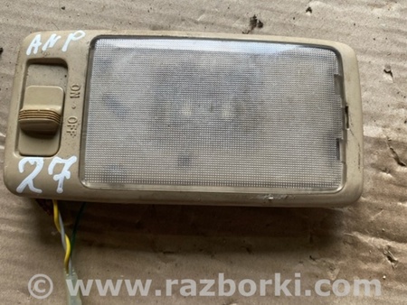 ФОТО Плафон освещения основной для Subaru Forester SG S11 (02-08) Київ