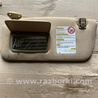 Козырек солнцезащитный передний левый Subaru Forester SG S11 (02-08)