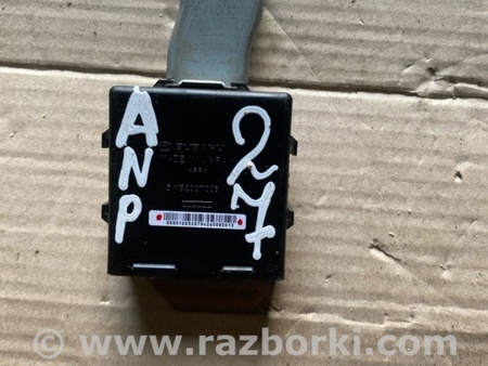 ФОТО Блок управления для Subaru Forester SG S11 (02-08) Київ