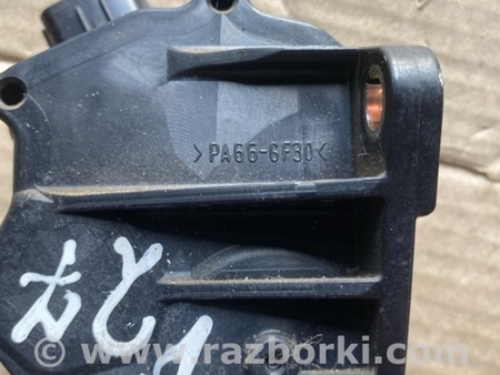 ФОТО Педаль газа для Subaru Forester SG S11 (02-08) Київ