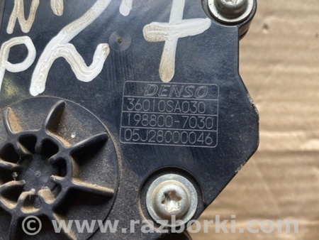 ФОТО Педаль газа для Subaru Forester SG S11 (02-08) Київ