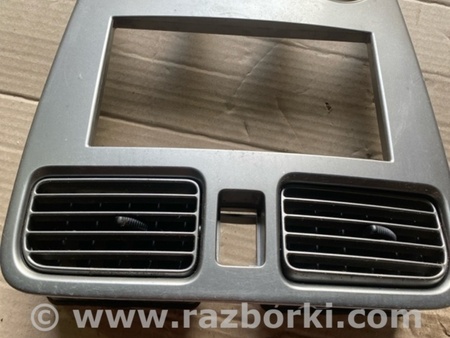 ФОТО Пластик салона для Subaru Forester SG S11 (02-08) Київ