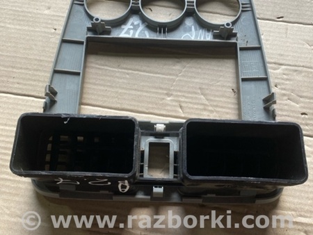 ФОТО Пластик салона для Subaru Forester SG S11 (02-08) Київ