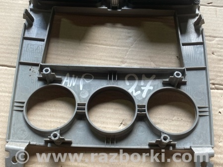 ФОТО Пластик салона для Subaru Forester SG S11 (02-08) Київ