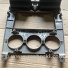 ФОТО Пластик салона для Subaru Forester SG S11 (02-08) Київ