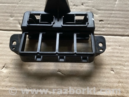 ФОТО Пластик салона для Subaru Forester SG S11 (02-08) Київ