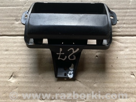 ФОТО Пластик салона для Subaru Forester SG S11 (02-08) Київ
