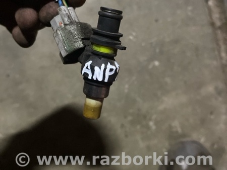 ФОТО Форсунки для Subaru Forester SG S11 (02-08) Київ