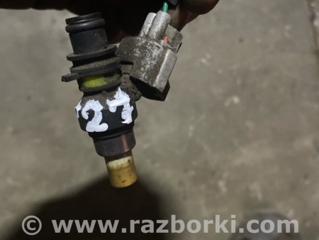 ФОТО Форсунки для Subaru Forester SG S11 (02-08) Київ