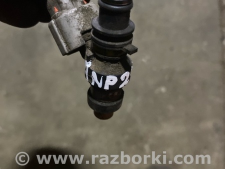 ФОТО Форсунки для Subaru Forester SG S11 (02-08) Київ