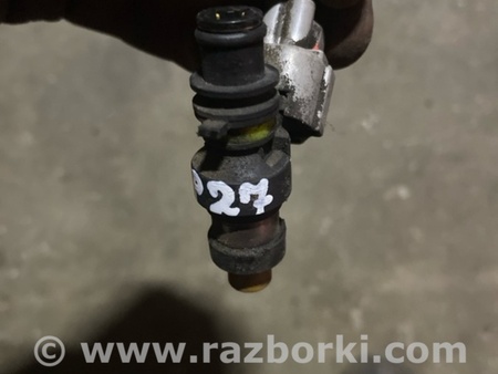 ФОТО Форсунки для Subaru Forester SG S11 (02-08) Київ