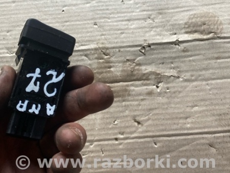 ФОТО Кнопка для Subaru Forester SG S11 (02-08) Київ