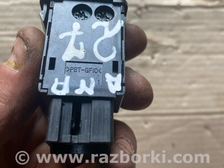 ФОТО Кнопка для Subaru Forester SG S11 (02-08) Київ