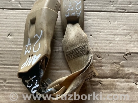 ФОТО Замок ремня безопасности для Subaru Forester SG S11 (02-08) Київ