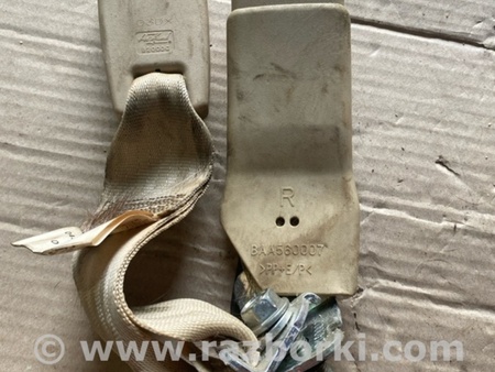 ФОТО Замок ремня безопасности для Subaru Forester SG S11 (02-08) Київ