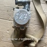 ФОТО Ремень безопасности правый для Subaru Forester SG S11 (02-08) Київ