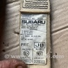 ФОТО Ремень безопасности правый для Subaru Forester SG S11 (02-08) Київ