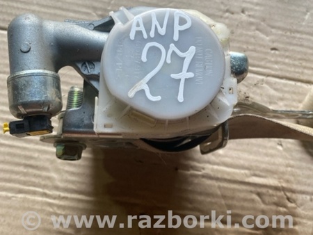 ФОТО Ремень безопасности левый для Subaru Forester SG S11 (02-08) Київ