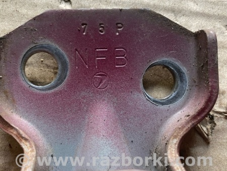 ФОТО Петля багажника для Subaru Forester SG S11 (02-08) Київ