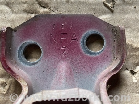 ФОТО Петля багажника для Subaru Forester SG S11 (02-08) Київ