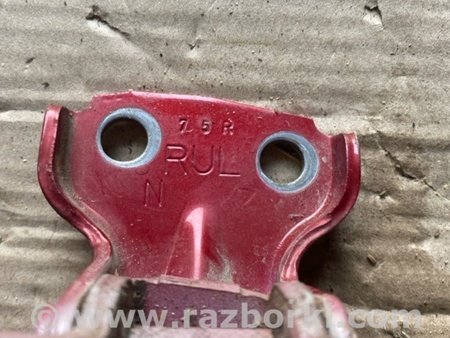 ФОТО Петля двери для Subaru Forester SG S11 (02-08) Київ