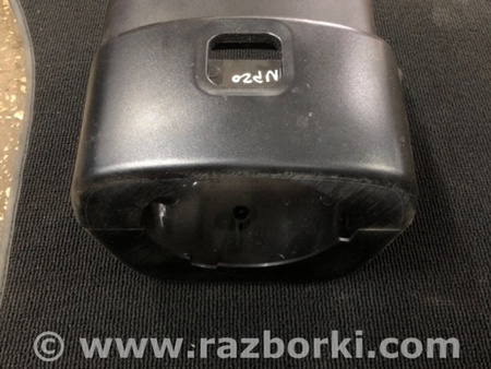 ФОТО Кожух рулевой колонки для Subaru Forester SG S11 (02-08) Київ