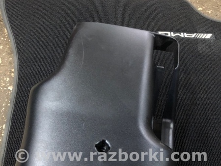 ФОТО Кожух рулевой колонки для Subaru Forester SG S11 (02-08) Київ
