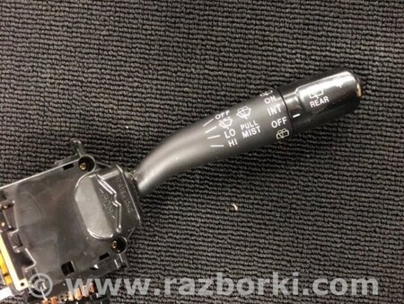 ФОТО Подрулевые переключатели (Гитара) для Subaru Forester SG S11 (02-08) Київ