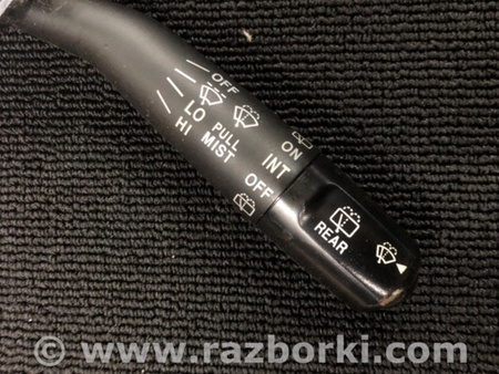 ФОТО Подрулевые переключатели (Гитара) для Subaru Forester SG S11 (02-08) Київ