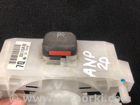 ФОТО Кронштейн для Subaru Forester SG S11 (02-08) Київ