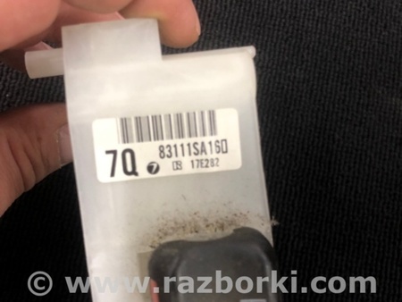 ФОТО Кронштейн для Subaru Forester SG S11 (02-08) Київ