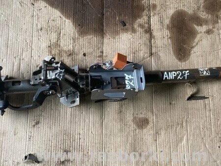 ФОТО Рулевая колонка для Subaru Forester SG S11 (02-08) Київ