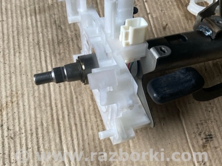 ФОТО Рулевая колонка для Subaru Forester SG S11 (02-08) Київ