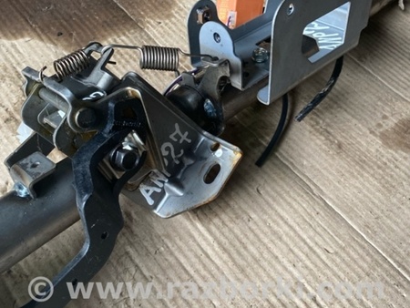 ФОТО Рулевая колонка для Subaru Forester SG S11 (02-08) Київ